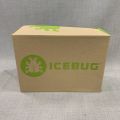 813603-3 Trailrunningskor Icebug Acceleritas3-L RB9X. strl: 37