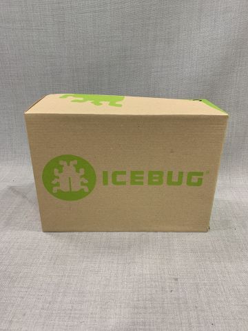 813603-3 Trailrunningskor Icebug Acceleritas3-L RB9X. strl: 37