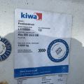 813829-16 Crane, Palfinger Marine, 7400kg / 20.8m -2005