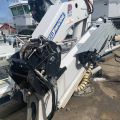 813829-2 Crane, Palfinger Marine, 7400kg / 20.8m -2005