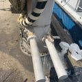 813829-4 Crane, Palfinger Marine, 7400kg / 20.8m -2005
