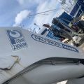 813829-3 Crane, Palfinger Marine, 7400kg / 20.8m -2005