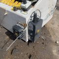 813829-8 Crane, Palfinger Marine, 7400kg / 20.8m -2005