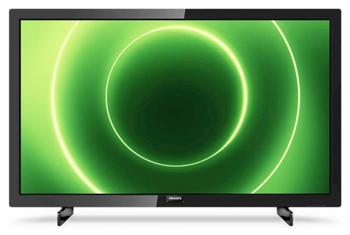 810939-1 24 "Full HD LED TV Philips 24PFS6805 / 12