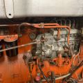813834-6 Auxiliary engines Scania DS11 with generator Hitzinger