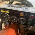 813834-10 Auxiliary engines Scania DS11 with generator Hitzinger