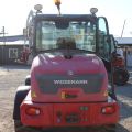 807285-4 Hjullastare Weidemann 4080, -2014, 1316 timmar