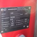 807285-23 Hjullastare Weidemann 4080, -2014, 1316 timmar