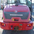807285-24 Hjullastare Weidemann 4080, -2014, 1316 timmar