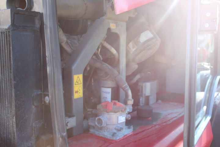 807285-31 Hjullastare Weidemann 4080, -2014, 1316 timmar