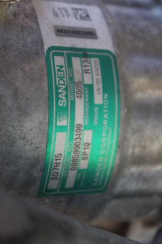 807285-33 Hjullastare Weidemann 4080, -2014, 1316 timmar