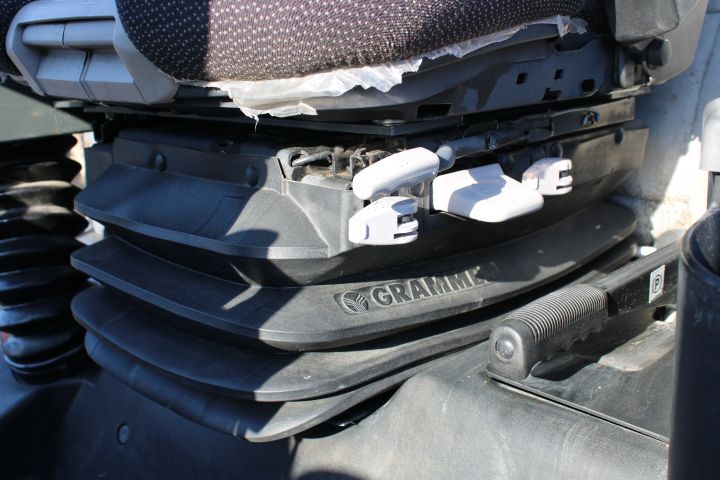 807285-39 Hjullastare Weidemann 4080, -2014, 1316 timmar