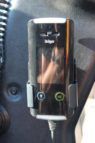 807285-40 Hjullastare Weidemann 4080, -2014, 1316 timmar