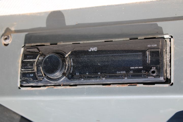 807285-42 Hjullastare Weidemann 4080, -2014, 1316 timmar