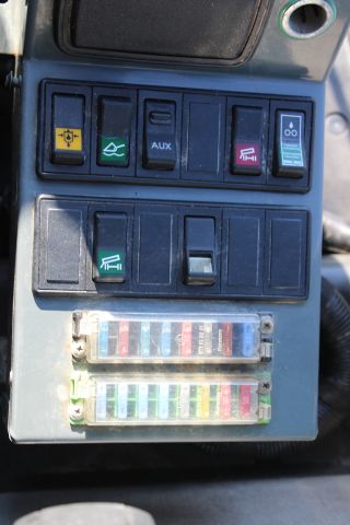 807285-43 Hjullastare Weidemann 4080, -2014, 1316 timmar