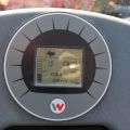 807285-47 Hjullastare Weidemann 4080, -2014, 1316 timmar