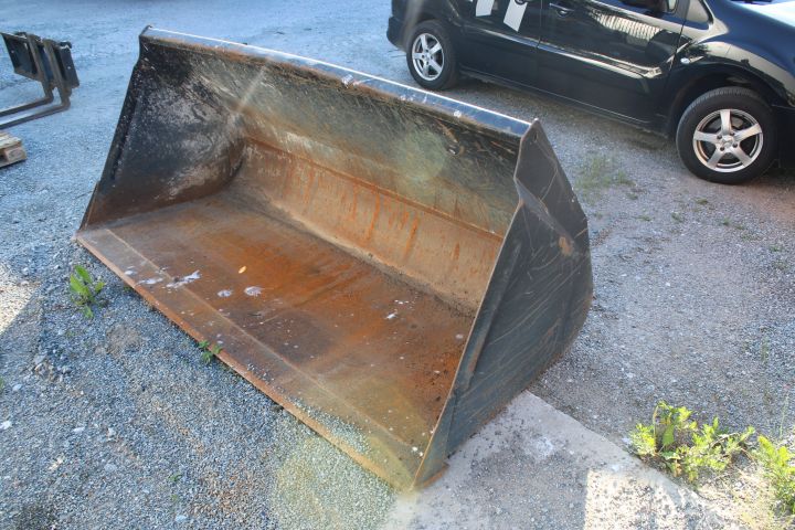 807285-53 Hjullastare Weidemann 4080, -2014, 1316 timmar