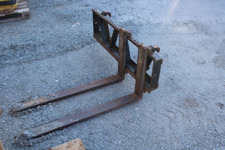 807285-54 Hjullastare Weidemann 4080, -2014, 1316 timmar