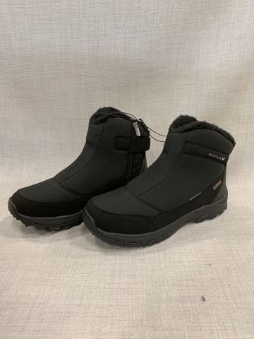 813542-1 Boots Whistler Kinger Icepig Boot WP - Black, size: 43