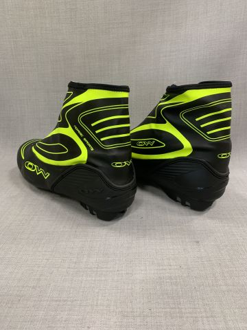 813576-2 Boots OW Premio 9 Classic 41003, size 44