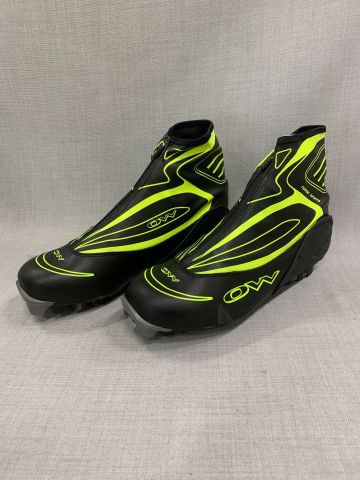 813576-1 Boots OW Premio 9 Classic 41003, size 44