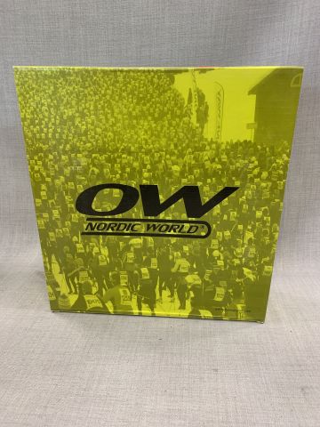 813576-4 Boots OW Premio 9 Classic 41003, size 44