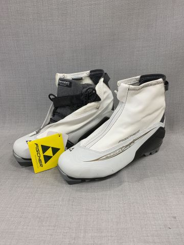 813629-1 Boots Fischer XC Comfort My Style, size: 37