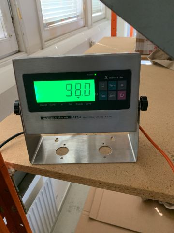 747908-7 Pallvåg Svenska Våg