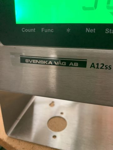 747908-10 Pallvåg Svenska Våg