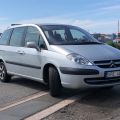 808026-3 Citroën C8 7-sits -2006