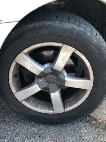 808026-8 Citroën C8 7-sits -2006