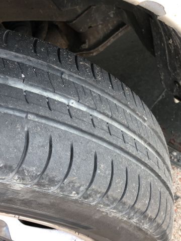 808026-9 Citroën C8 7-sits -2006