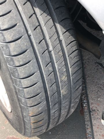 808026-10 Citroën C8 7-sits -2006