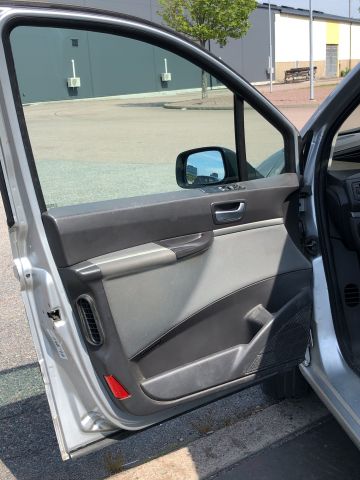 808026-32 Citroën C8 7-sits -2006