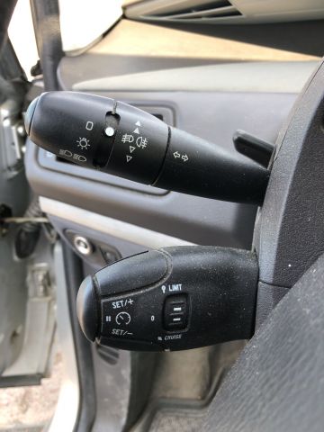 808026-37 Citroën C8 7-sits -2006