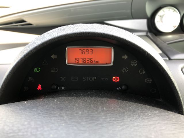 808026-39 Citroën C8 7-sits -2006