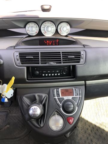 808026-40 Citroën C8 7-sits -2006