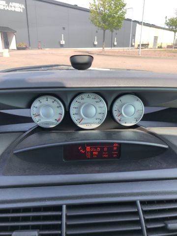 808026-41 Citroën C8 7-sits -2006