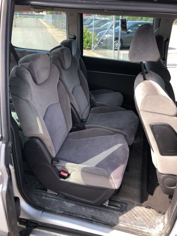 808026-44 Citroën C8 7-sits -2006