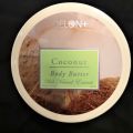 814152-1 Body butter Delon + Coconut 60 pcs. / 5 cartons