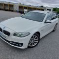 810519-1 BMW 520D XDRIVE, 2016, 188 hp