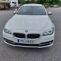 810519-2 BMW 520D XDRIVE, 2016, 188 hp