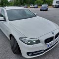 810519-3 BMW 520D XDRIVE, 2016, 188 hp
