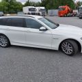 810519-4 BMW 520D XDRIVE, 2016, 188 hp