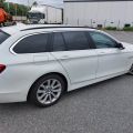810519-5 BMW 520D XDRIVE, 2016, 188 hp