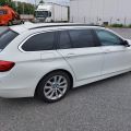 810519-6 BMW 520D XDRIVE, 2016, 188 hp