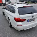 810519-9 BMW 520D XDRIVE, 2016, 188 hp