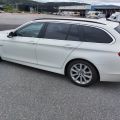 810519-10 BMW 520D XDRIVE, 2016, 188 hp