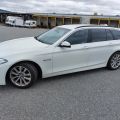 810519-12 BMW 520D XDRIVE, 2016, 188 hp