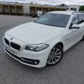 810519-13 BMW 520D XDRIVE, 2016, 188 hp